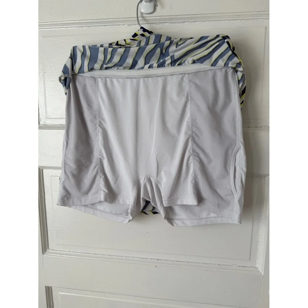 Tail tennis skort